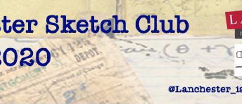 SketchClub Header March2020
